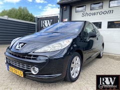Peugeot 207 - 1.6-16V XS Pack Lederen bekleding* Airco