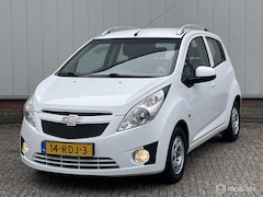Chevrolet Spark - 1.0 16V LS