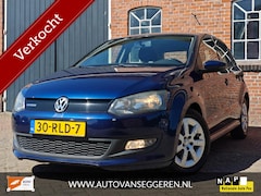 Volkswagen Polo - 1.2 TDI BlueMotion - Trekhaak / Cruise/Clima