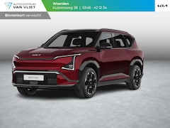 Kia EV5 - GT-Line 81.4 kWh | Gratis Metallic lak