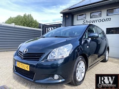 Toyota Verso - 1.8 VVT-i Aspiration met Nationale auto pas