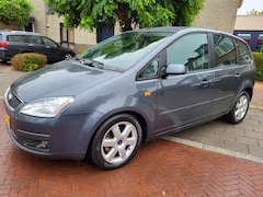 Ford Focus C-Max - 1.6-16V Futura nieuwe apk
