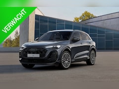 Audi Q5 - 2.0 TFSI e-hybrid quattro S edition Competition Pro Tech Edition One ZEER COMPLEET