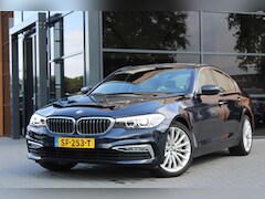 BMW 5-serie - 540i High Executive | Harman/Kardon | Dealer onderhouden