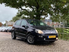 Fiat Punto Evo - 1.3 M-Jet Mylife | 5-Deurs + Airco nu € 2.975,