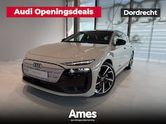 Audi A6 Avant e-tron - Advanced edition performance 100 kWh | Tech Plus | Sportstoelen | 367 pk