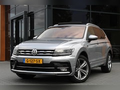 Volkswagen Tiguan Allspace - 1.5TSI R-Line | Pano | Dynaudio | Leder