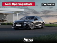 Audi A5 Limousine - 2.0 e-hybrid quattro S edition Competion