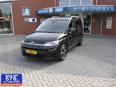 Volkswagen Caddy - Combi 1.5 TSI 5p