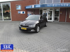 Skoda Fabia - 1.0 TSI Ambition