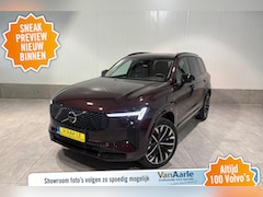 Volvo XC90 - T8 Aut. AWD Ultra Dark Facelift 360Camera HarmanKardon ACC Leder 455pk