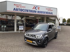 Suzuki Ignis - 1.2 Smart Hybrid Style AUTOMAAT NAVI CRUISE LMV