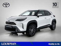 Toyota Yaris Cross - 1.5 Hybrid Adventure | Full map navigatie | Stoelverwarming | Adaptive cruise control |