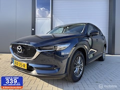 Mazda CX-5 - 2.0 SkyActiv-G 165 TS Automaat