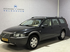 Volvo XC70 - 2.5 T Geartronic Comfort Line // TREKHAAK // LEDER // SCHUIFDAK