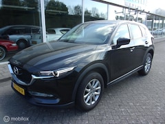 Mazda CX-5 - 2.0 SkyActiv-G 165 Skylease GT