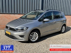 Volkswagen Golf Sportsvan - 1.2 TSI DSG Trekhaak/Navigatie/Ecc/Pdc