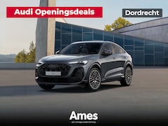 Audi Q5 Sportback - S edition Competition e-hybrid quattro | Tech Pro | Panoramadak | 367 pk