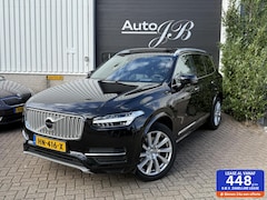 Volvo XC90 - 2.0 T8 AWD INSCRIPTION | PANO | ACC | 7P | TREKH