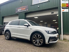 Volkswagen Tiguan - 1.5 TSI ACT Highline Business R Pano 20 inch Full opties