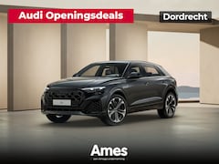 Audi Q8 - 55 TFSI e quattro Pro Line S