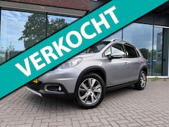 Peugeot 2008 - 1.2 Turbo 130pk Allure Premium - Panoramadak - Navigatie - Org.NL