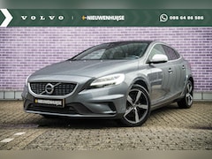 Volvo V40 - 1.5 T3 Polar+ Sport UNIEKE KM STAND | Panoramadak | Harman/Kardon | Keyless | Navigatie |