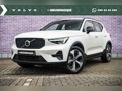 Volvo XC40 - 2.0 B4 Plus Dark | Adapt Cruise | BLIS | Stoel+Stuurverwarm | Keyless | Elektr. Stoelen |