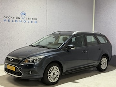 Ford Focus Wagon - 1.8 Limited // NAVI // CRUISE // L.M. VELGEN
