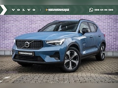 Volvo XC40 - 2.0 B4 Plus Dark | Trekhaak | Adaptieve Cruise Control | Stoel en Stuurverwarming | 19 inc