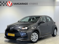 Toyota Yaris - 1.5 Hybrid Active | Cruise Control | Achteruirijcamera | Airco | DAB |