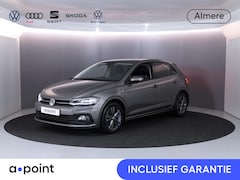 Volkswagen Polo - 1.5 TSI Highline Business R 150 pk Automaat (DSG) | Navigatie | Parkeersensoren (Park assi