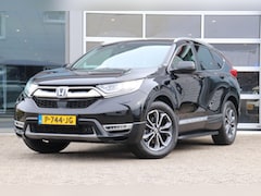 Honda CR-V - 2.0 Full Hybrid 184pk AWD Executive Aut. Trekhaak