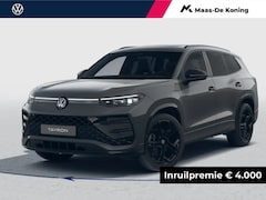 Volkswagen Tayron - R-Line Edition 1.5 eHybrid 204 PK 6 versn. DSG · Black Style Pakket · Comfort Pakket · Tre