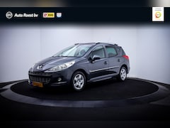 Peugeot 207 SW - 1.4VTi Allure PANO | AIRCO | BLUETOOTH | PDC | LMV