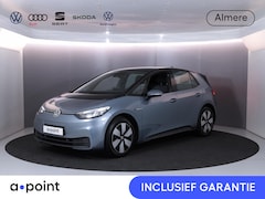 Volkswagen ID.3 - Life 58 kWh 204 pk | Navigatie | Parkeersensoren | Adaptieve cruise control | LED koplampe