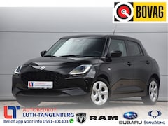 Suzuki Swift - 1.2 Select Smart Hybrid