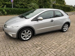 Honda Civic - 5D 1.8 Sport 140pk