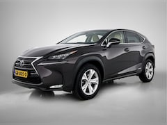 Lexus NX - 300h AWD President Line | Panoramadak | Stoelgeheugen | Mark Levinson |