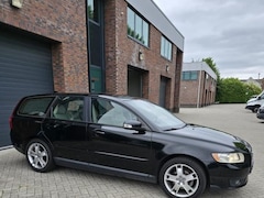 Volvo V50 - 1.8 Edition II *AIRCO