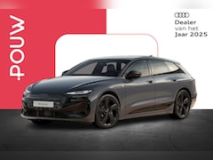 Audi A6 Avant e-tron - 286pk Advanced Edition 83 kWh | 21" Velgen | Trekhaak Wegklapbaar