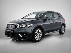 Suzuki S-Cross - 1.4 Boosterjet High Executive | Panoramadak | Climate control | Lederen bekleding | Cruise