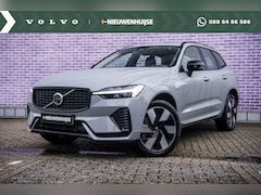 Volvo XC60 - 2.0 T6 Plug-in hybrid AWD Ultra Dark | Luchtvering | head-up | Harman/Kardon | Trekhaak |