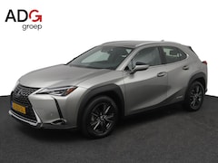 Lexus UX - 250h Business Line | Stoelverwarming | Stuurwielverwarming | DAB+ | Parkeersensoren