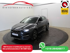 Kia XCeed - 1.6 GDi PHEV DynamicLine Cam Navi Stoel + Stuur Verwarming Keyless