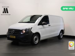 Mercedes-Benz Vito - 110 CDI Lang EURO 6 - Airco - Leder. stoelen - Achteruitrijcamera - €11.950, - Excl