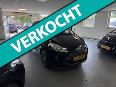 Ford Ka - 1.2 Trend
