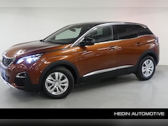 Peugeot 3008 - 1.2 PureTech GT Line | Navigatie | DAB | LED | Camera | Climate Control |Apple Carplay/And