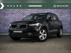 Volvo XC40 - 1.5 T2 Momentum Core | Carplay / Android Auto | Parkeercamera | DAB+ | on Call | LED | Cli