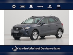 SEAT Arona - 1.0 TSI 110pk DSG Style Clima Navigatie Carplay Pdc Cruise